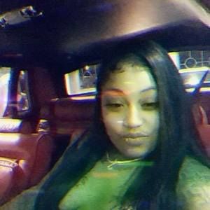 Meet your Posher, Jodiann